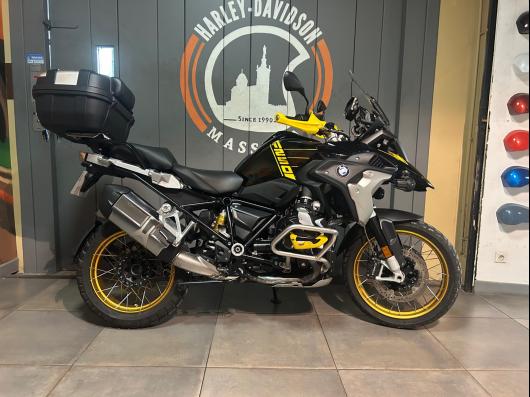 BMW R 1250 GS