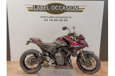 SUZUKI GSX 8S