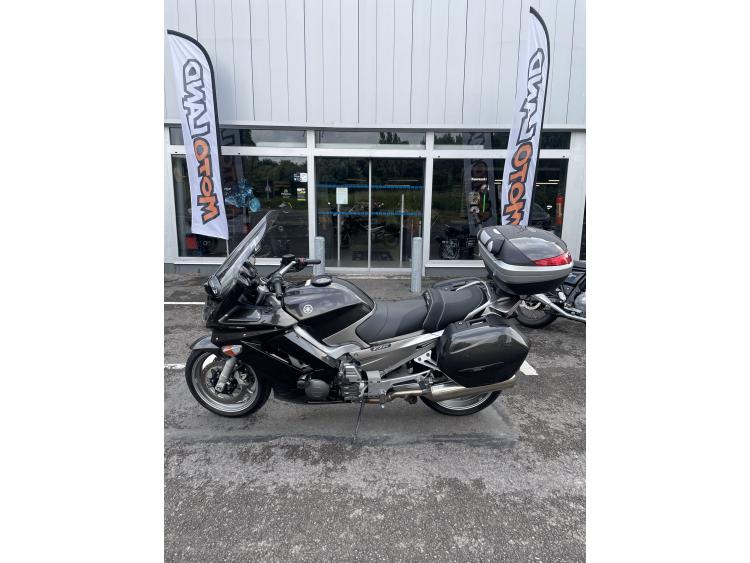 YAMAHA FJR 1300 AS