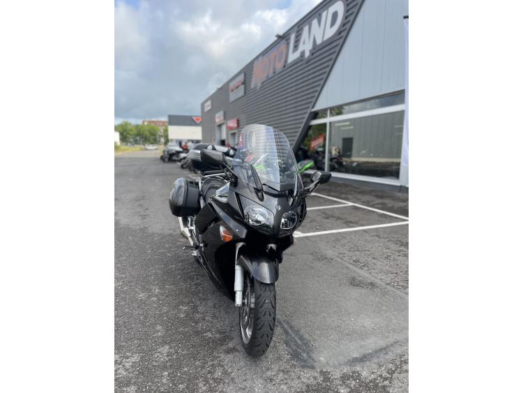 YAMAHA FJR 1300 AS