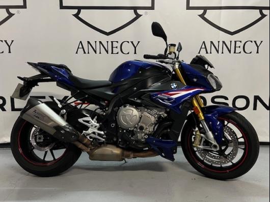 BMW S 1000 R