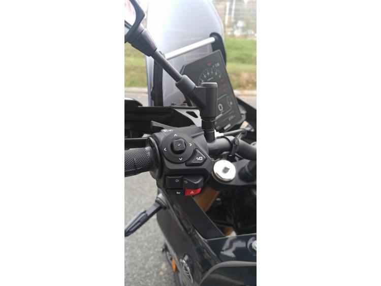 YAMAHA XTZ TENERE 700 35 KW A2
