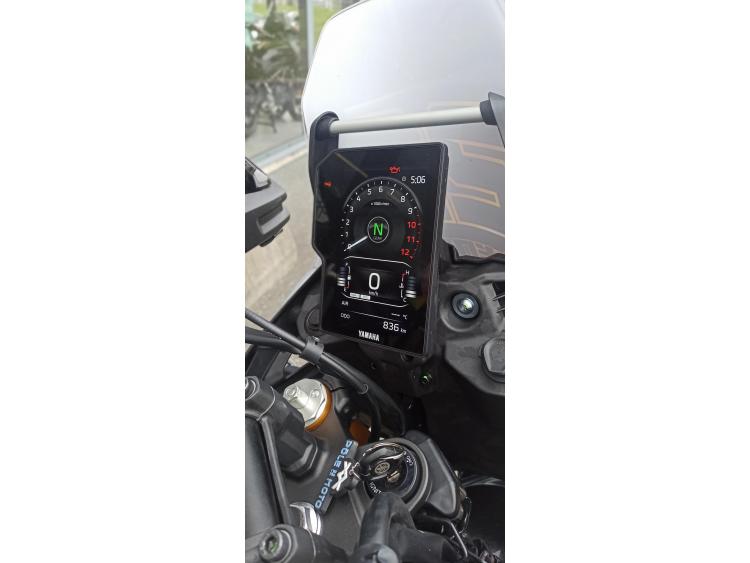 YAMAHA XTZ TENERE 700 35 KW A2