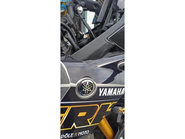 YAMAHA XTZ TENERE 700 35 KW A2