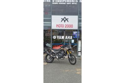 YAMAHA XTZ TENERE 700 35 KW A2