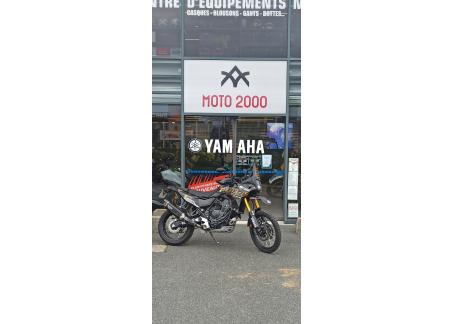 YAMAHA XTZ TENERE 700 35 KW A2