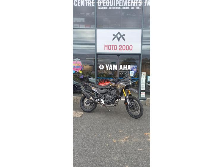 YAMAHA XTZ TENERE 700 35 KW A2