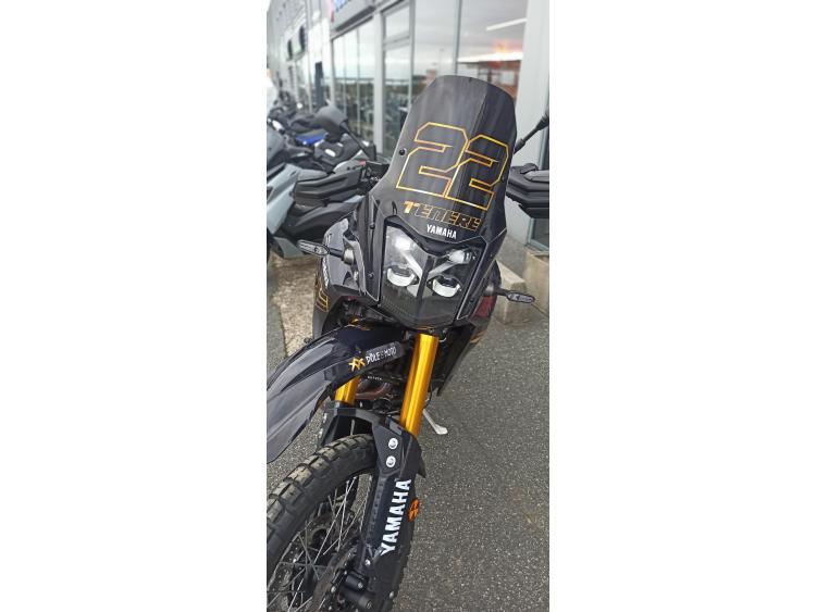 YAMAHA XTZ TENERE 700 35 KW A2