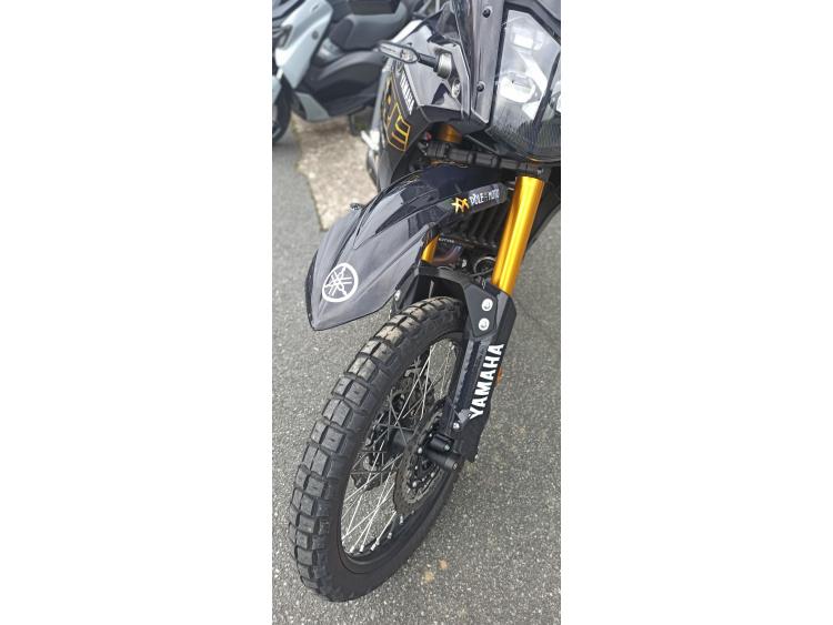 YAMAHA XTZ TENERE 700 35 KW A2
