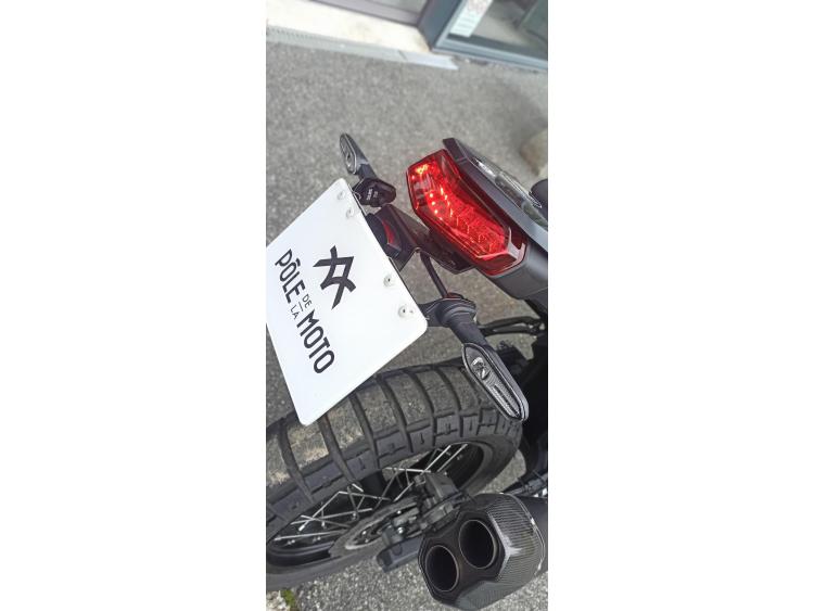 YAMAHA XTZ TENERE 700 35 KW A2