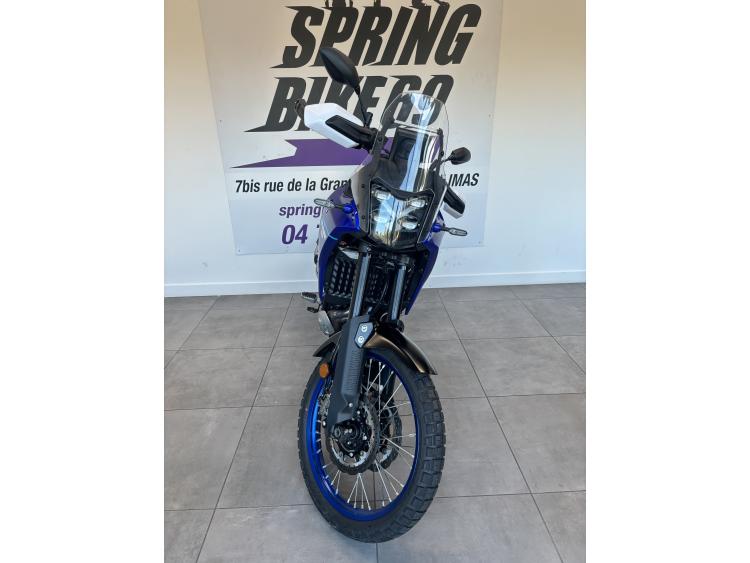 YAMAHA XTZ 690 TENERE