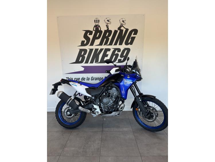 YAMAHA XTZ 690 TENERE