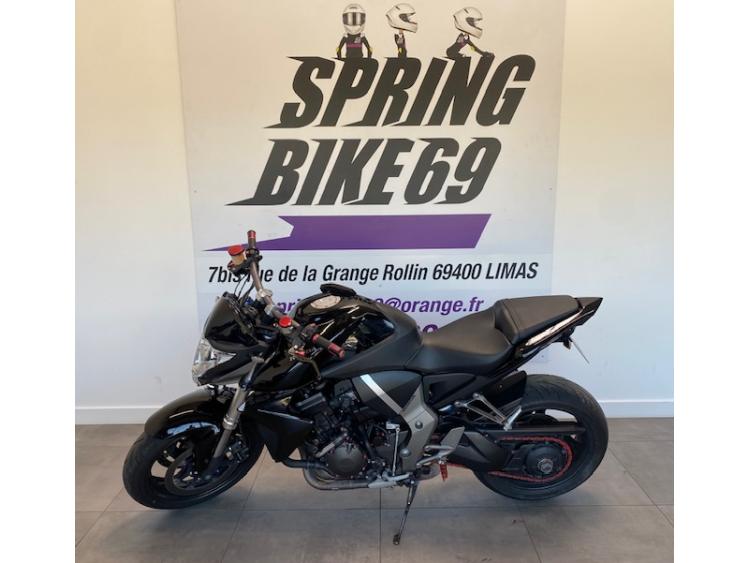 HONDA CB 1000 R