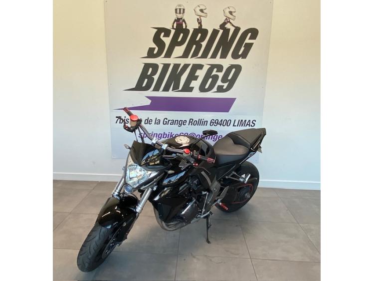 HONDA CB 1000 R