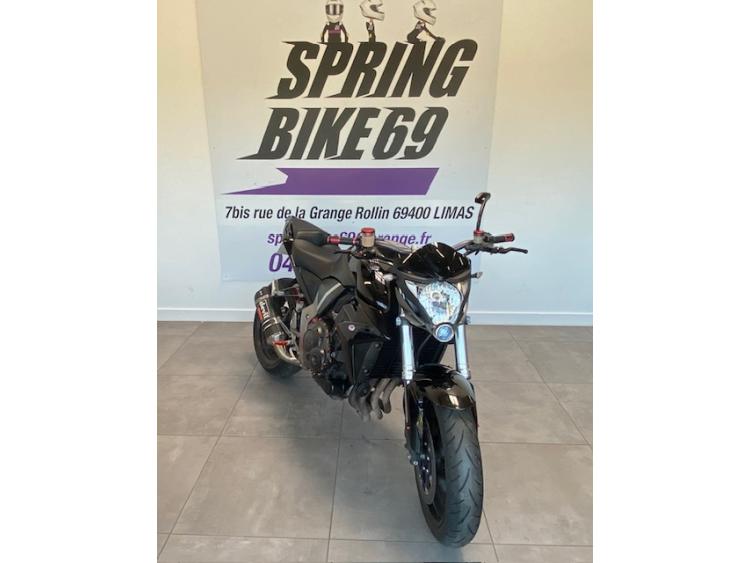 HONDA CB 1000 R