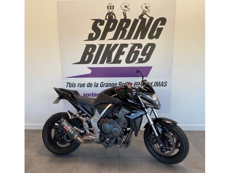 HONDA CB 1000 R