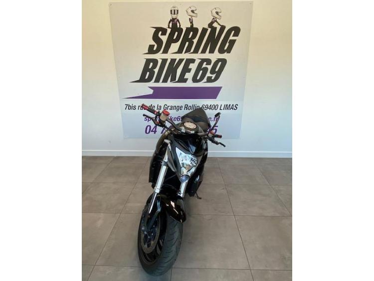 HONDA CB 1000 R