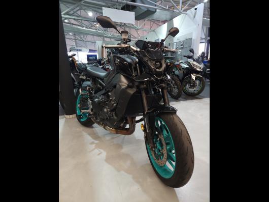 YAMAHA MT-09 35KW