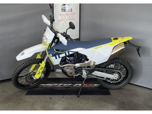 HUSQVARNA 701 ENDURO