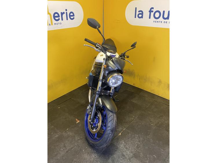 SUZUKI SV 650 (47.5CV) / SV 650 / SV 650 A2