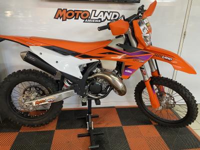 KTM 150 EXC