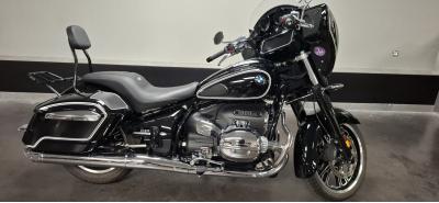 BMW R 18 B