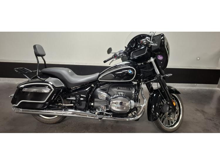 BMW R 18 B