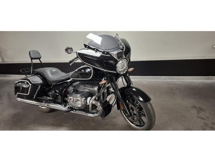 BMW R 18 B