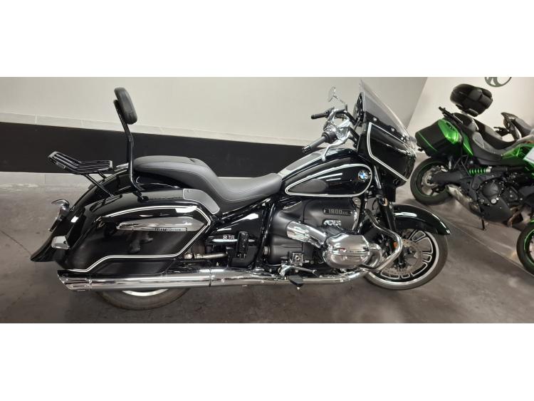 BMW R 18 B