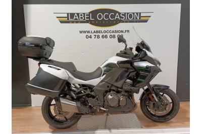 KAWASAKI 1000 VERSYS