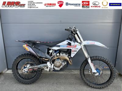 HUSQVARNA FC 250
