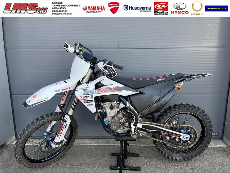 HUSQVARNA FC 250