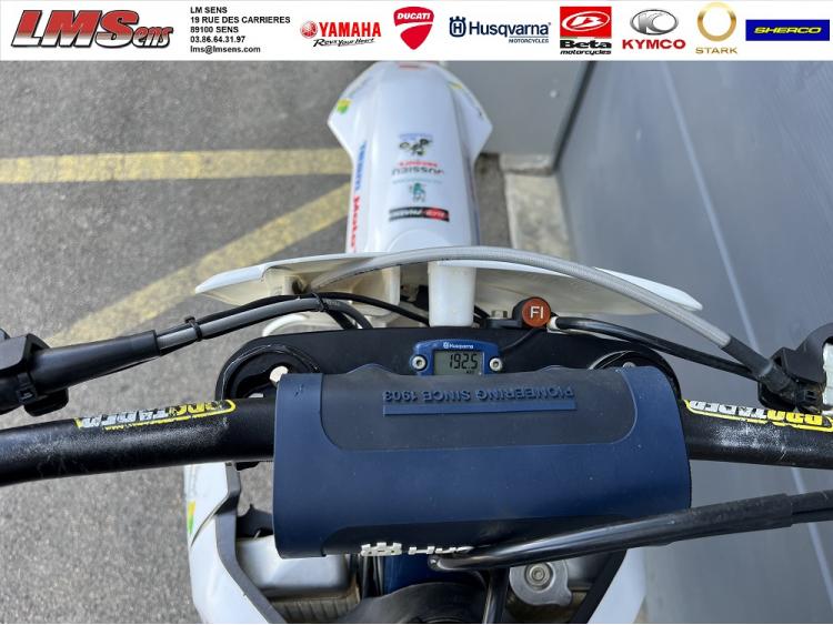 HUSQVARNA FC 250