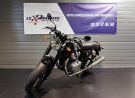 ROYAL ENFIELD CONTINENTAL GT 650 A2