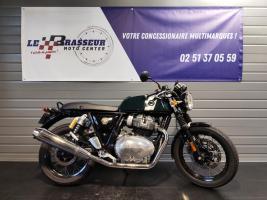 Photo du véhicule ROYAL ENFIELD