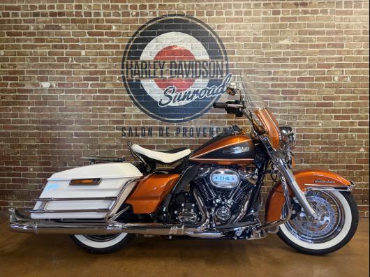 HARLEY-DAVIDSON TOURING ELECTRA GLIDE ICON 1868 HIGHWAY KING