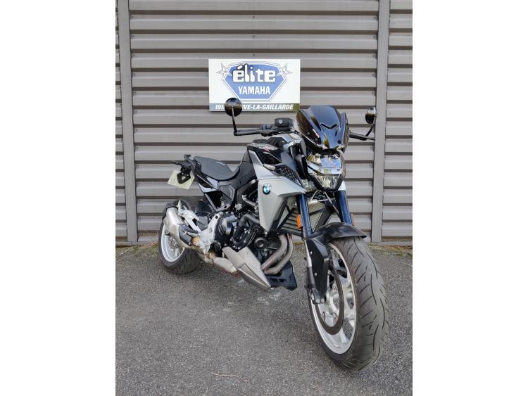 BMW F 900 R