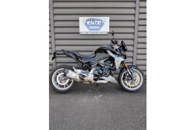 BMW F 900 XR