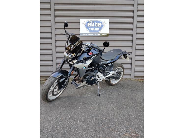 BMW F 900 R