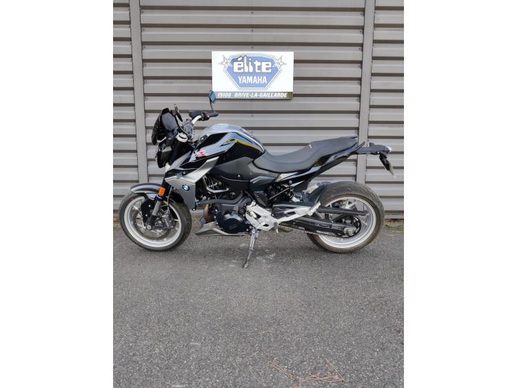 BMW F 900 R