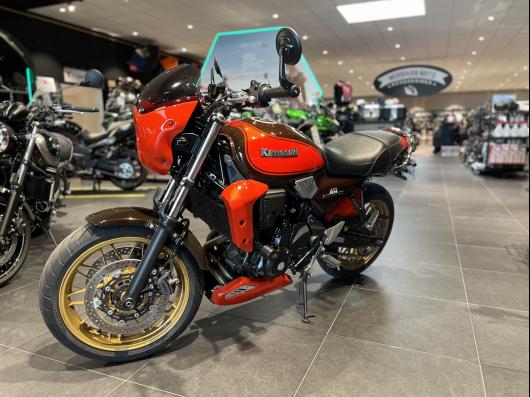 KAWASAKI Z 650 RS