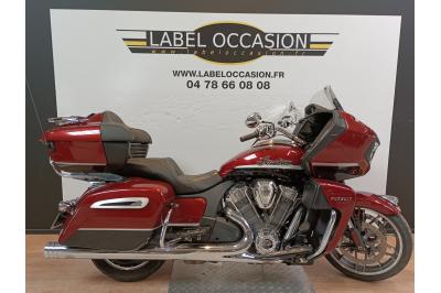 INDIAN PURSUIT LIMITED ULTRA PREMIUM