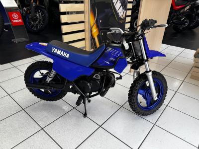 YAMAHA PW50