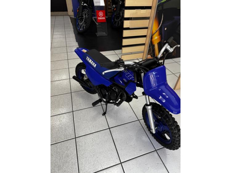 YAMAHA PW50