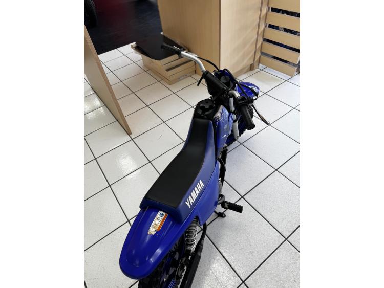 YAMAHA PW50