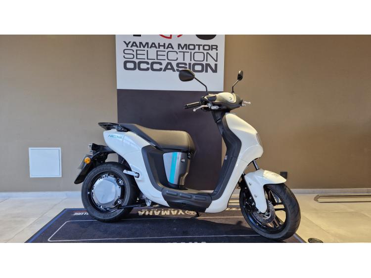 YAMAHA NEO'S 50 ELECTRIQUE