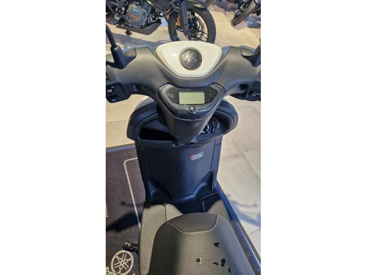 YAMAHA NEO'S 50 ELECTRIQUE