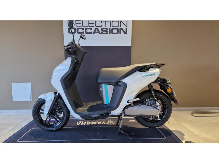 YAMAHA NEO'S 50 ELECTRIQUE