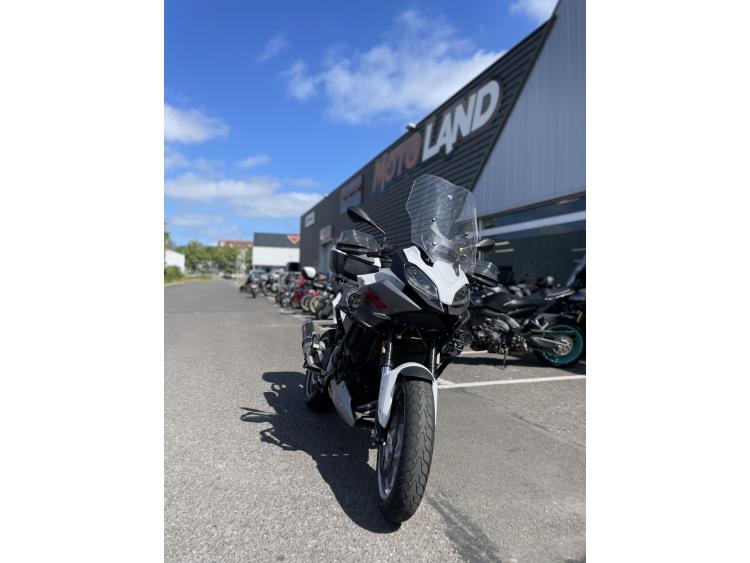 BMW F 900 XR