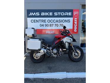 DUCATI MULTISTRADA 1260 ENDURO
